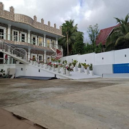 Siquijor Island Castle Resort Lazi Екстериор снимка
