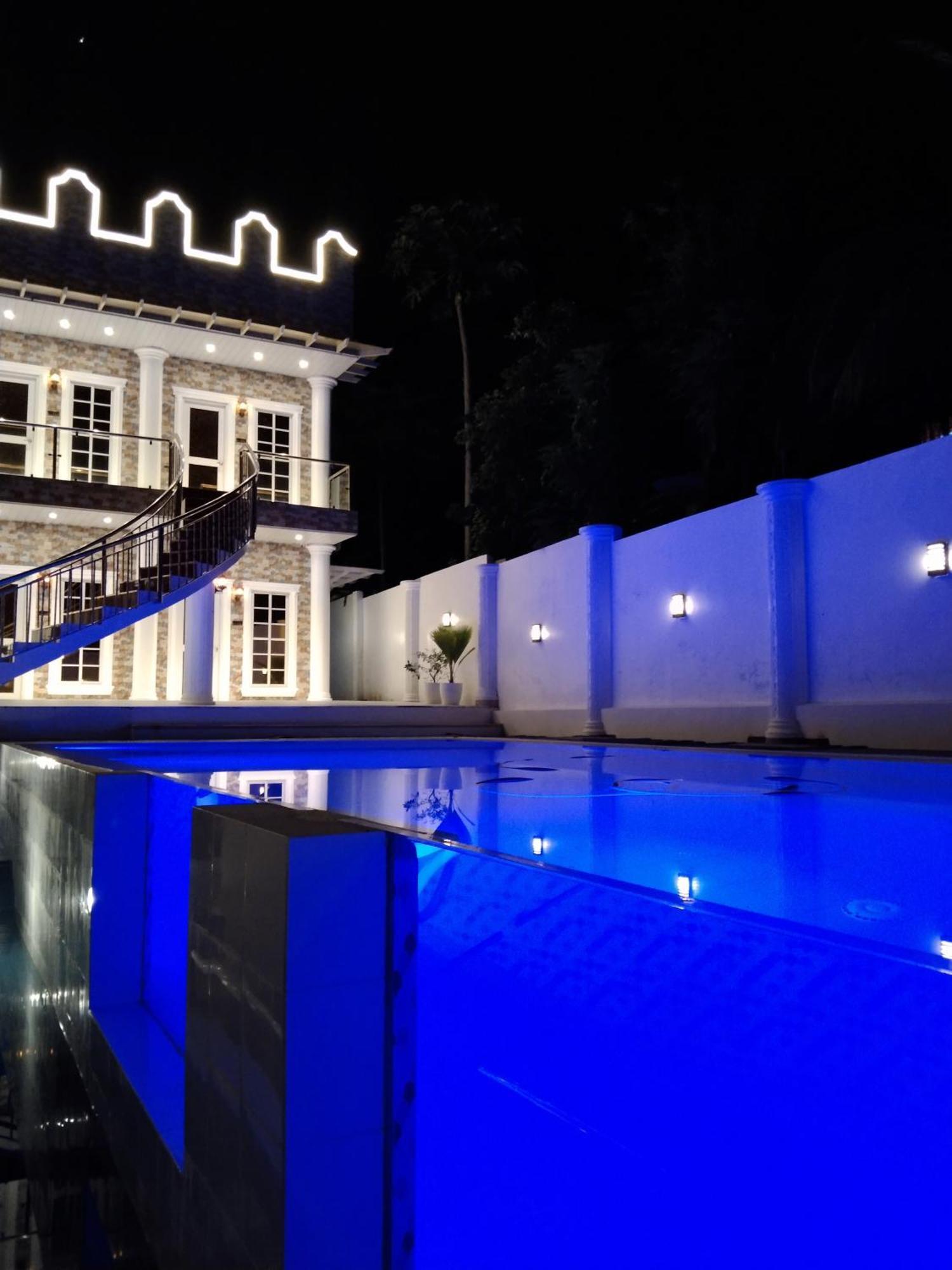 Siquijor Island Castle Resort Lazi Екстериор снимка